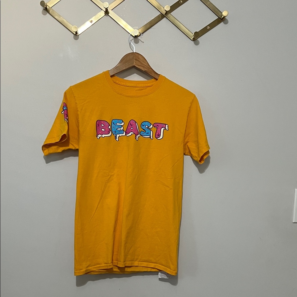 Champion Mr.Beast Tshirt